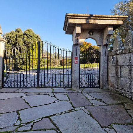 גונדומר Villa Campo Das Medas , En Medio De La Naturaleza Con Piscina Privada De Sal מראה חיצוני תמונה