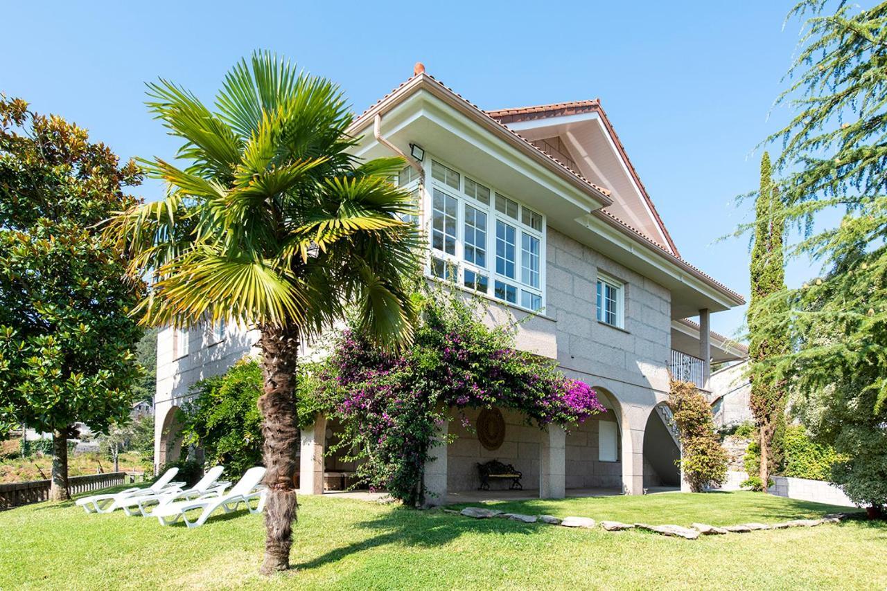 גונדומר Villa Campo Das Medas , En Medio De La Naturaleza Con Piscina Privada De Sal מראה חיצוני תמונה