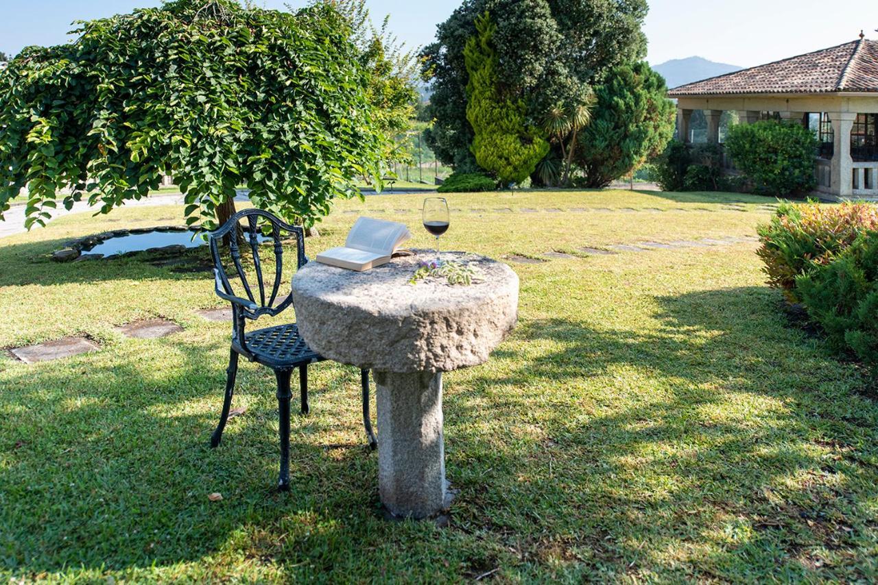 גונדומר Villa Campo Das Medas , En Medio De La Naturaleza Con Piscina Privada De Sal מראה חיצוני תמונה