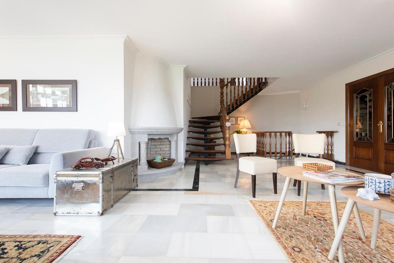גונדומר Villa Campo Das Medas , En Medio De La Naturaleza Con Piscina Privada De Sal מראה חיצוני תמונה