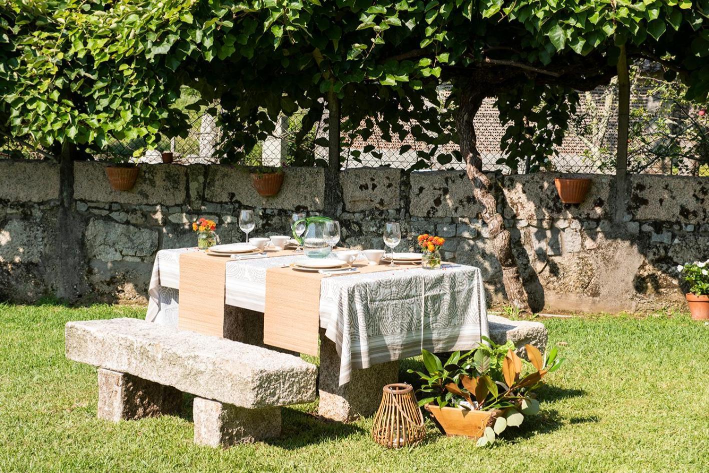 גונדומר Villa Campo Das Medas , En Medio De La Naturaleza Con Piscina Privada De Sal מראה חיצוני תמונה
