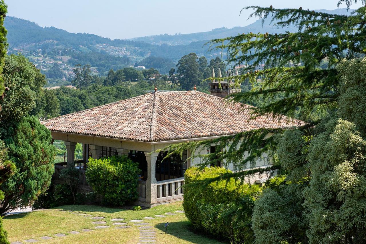גונדומר Villa Campo Das Medas , En Medio De La Naturaleza Con Piscina Privada De Sal מראה חיצוני תמונה