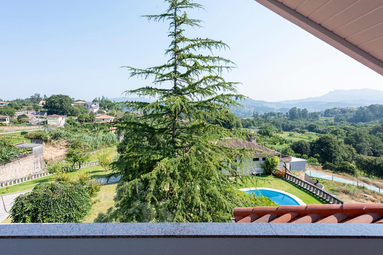 גונדומר Villa Campo Das Medas , En Medio De La Naturaleza Con Piscina Privada De Sal מראה חיצוני תמונה