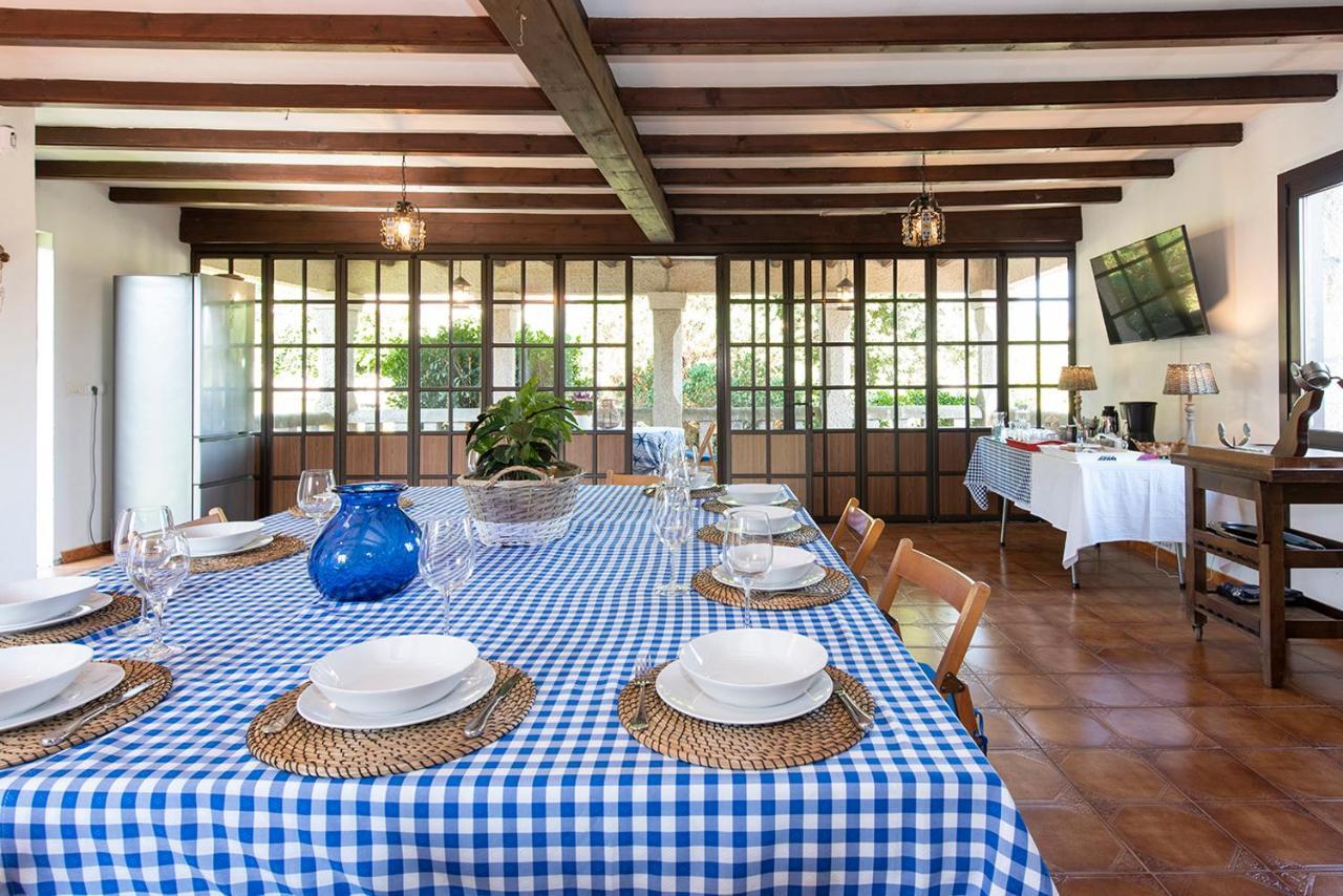 גונדומר Villa Campo Das Medas , En Medio De La Naturaleza Con Piscina Privada De Sal מראה חיצוני תמונה