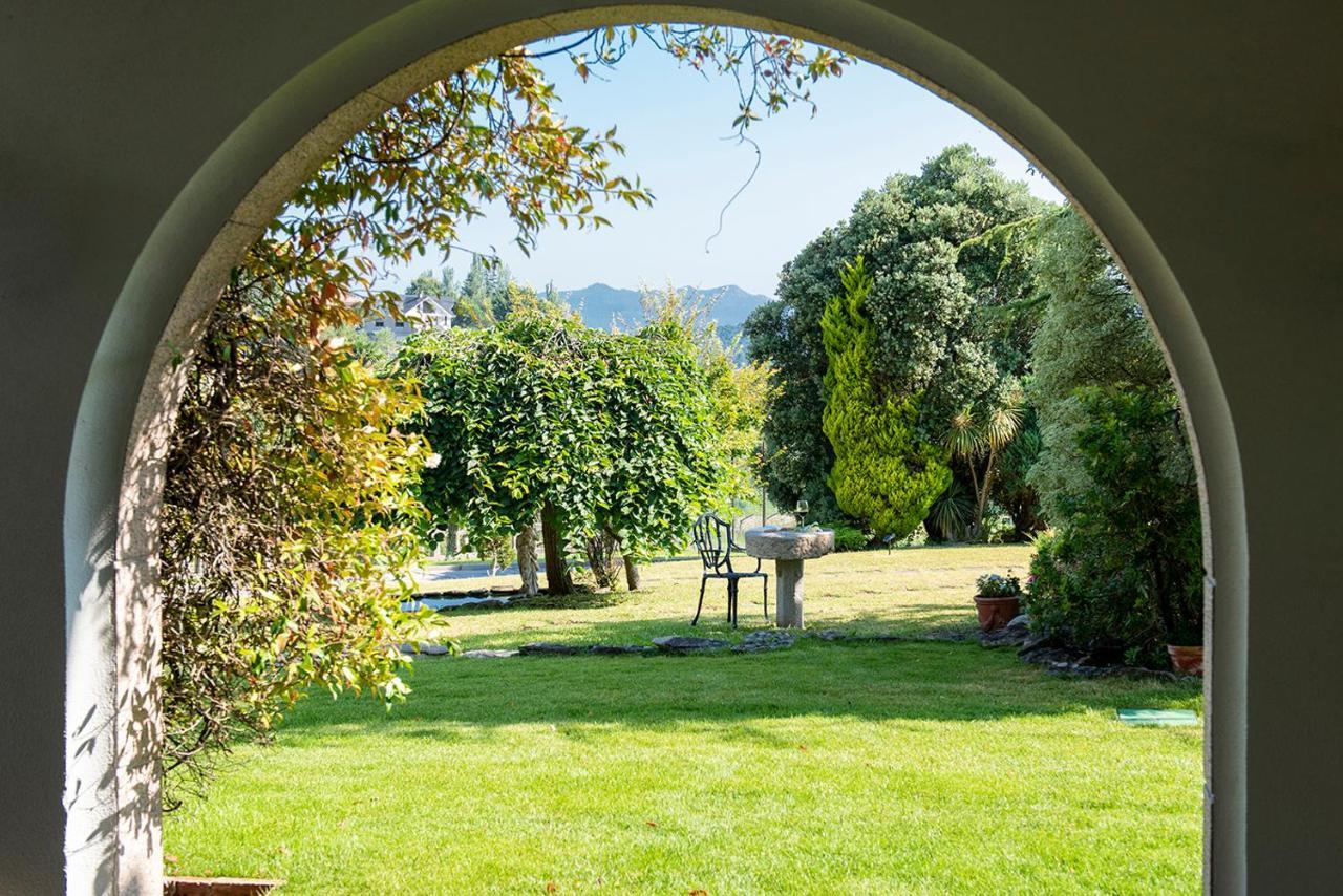 גונדומר Villa Campo Das Medas , En Medio De La Naturaleza Con Piscina Privada De Sal מראה חיצוני תמונה