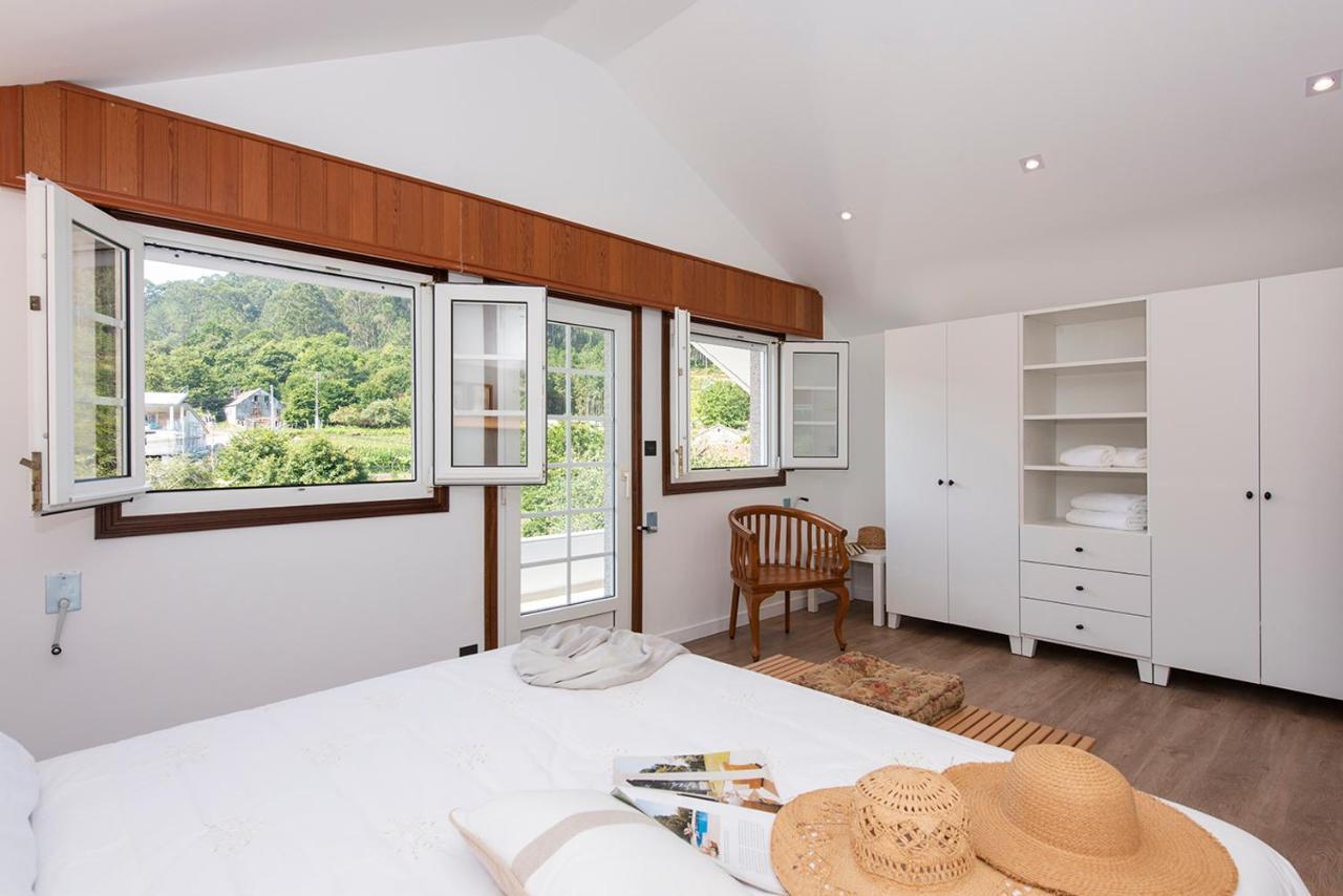 גונדומר Villa Campo Das Medas , En Medio De La Naturaleza Con Piscina Privada De Sal מראה חיצוני תמונה
