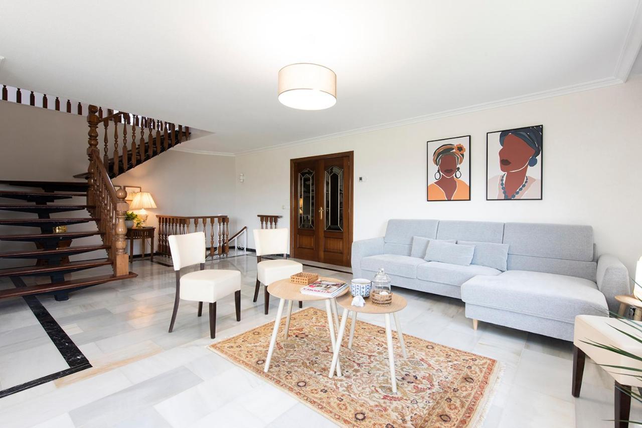 גונדומר Villa Campo Das Medas , En Medio De La Naturaleza Con Piscina Privada De Sal מראה חיצוני תמונה