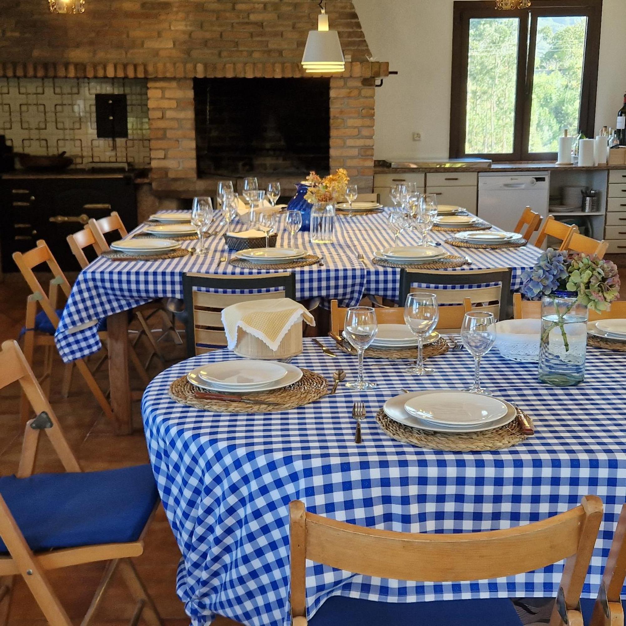 גונדומר Villa Campo Das Medas , En Medio De La Naturaleza Con Piscina Privada De Sal מראה חיצוני תמונה