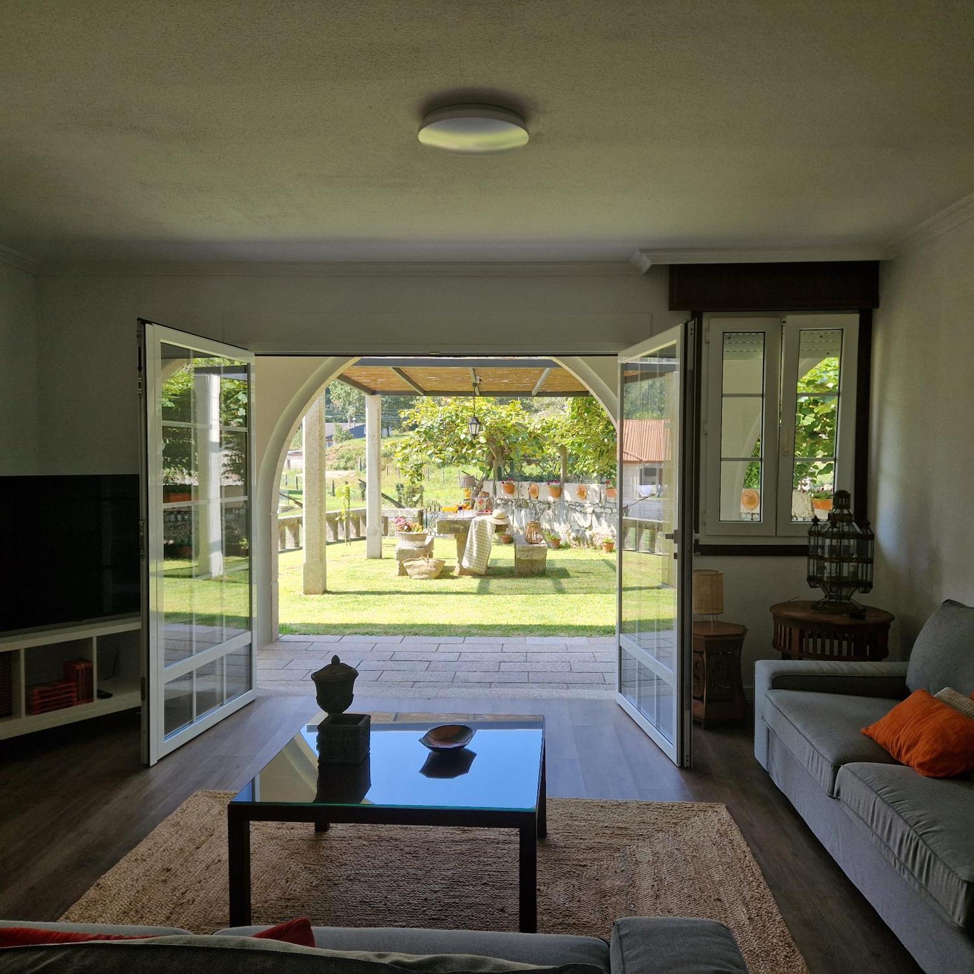 גונדומר Villa Campo Das Medas , En Medio De La Naturaleza Con Piscina Privada De Sal מראה חיצוני תמונה