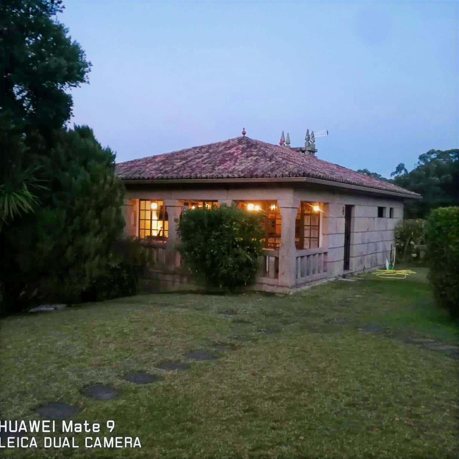 גונדומר Villa Campo Das Medas , En Medio De La Naturaleza Con Piscina Privada De Sal מראה חיצוני תמונה