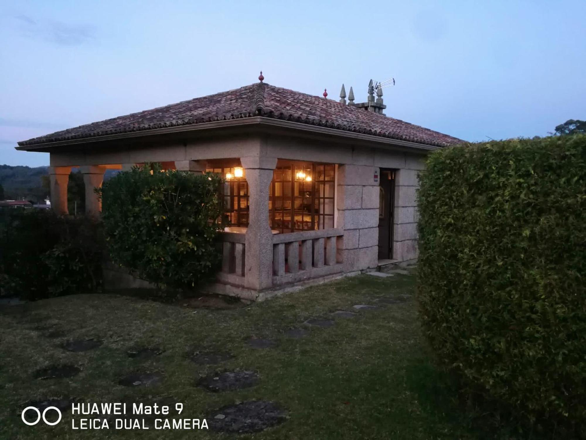 גונדומר Villa Campo Das Medas , En Medio De La Naturaleza Con Piscina Privada De Sal מראה חיצוני תמונה