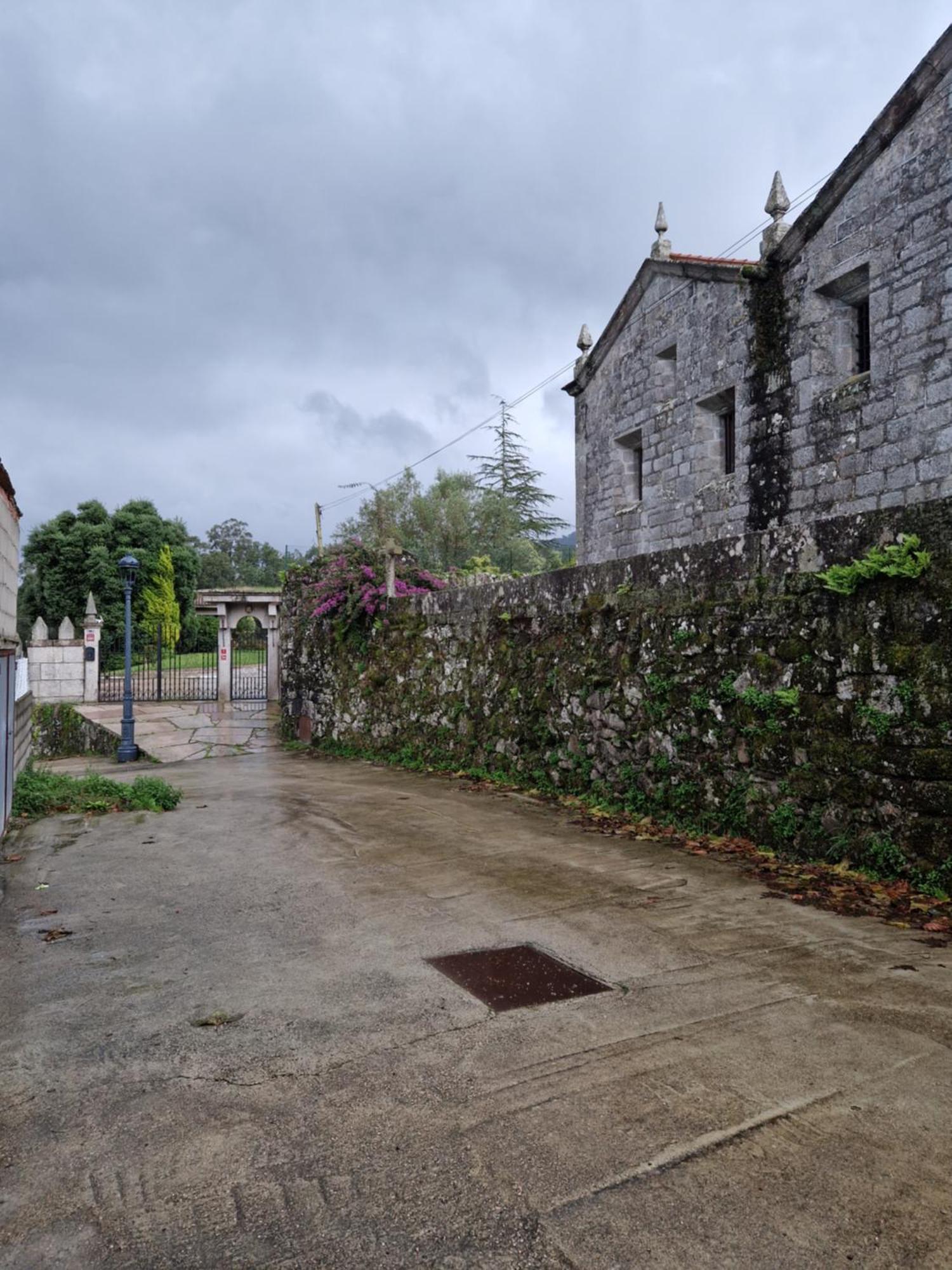 גונדומר Villa Campo Das Medas , En Medio De La Naturaleza Con Piscina Privada De Sal מראה חיצוני תמונה