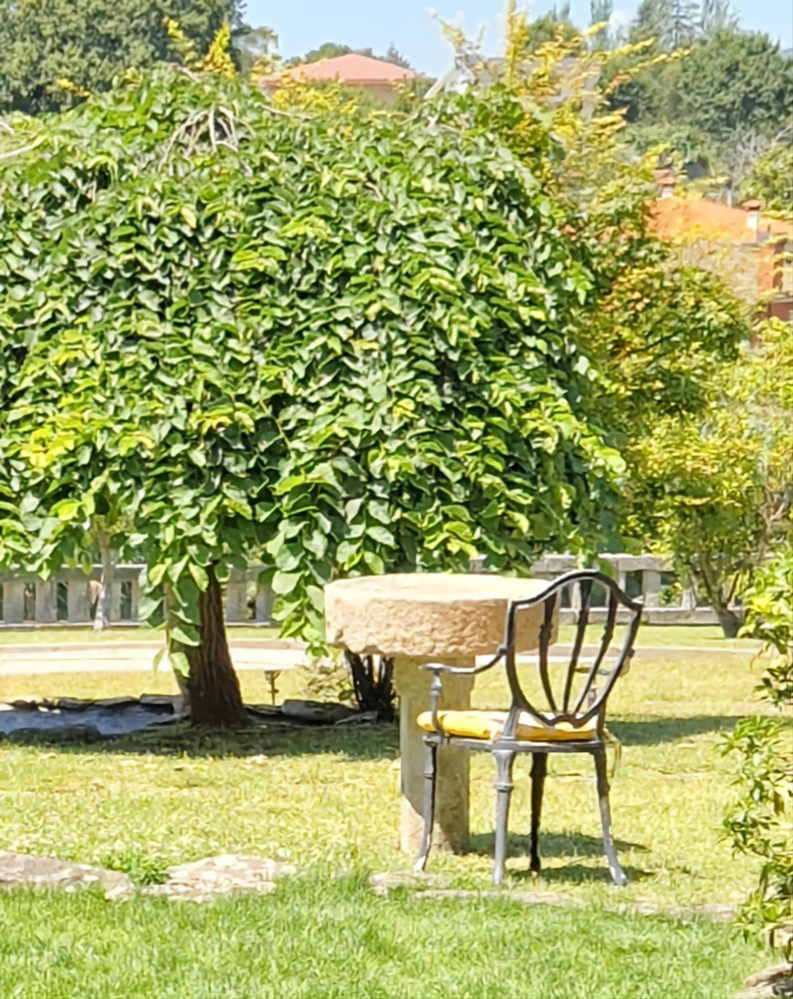 גונדומר Villa Campo Das Medas , En Medio De La Naturaleza Con Piscina Privada De Sal מראה חיצוני תמונה
